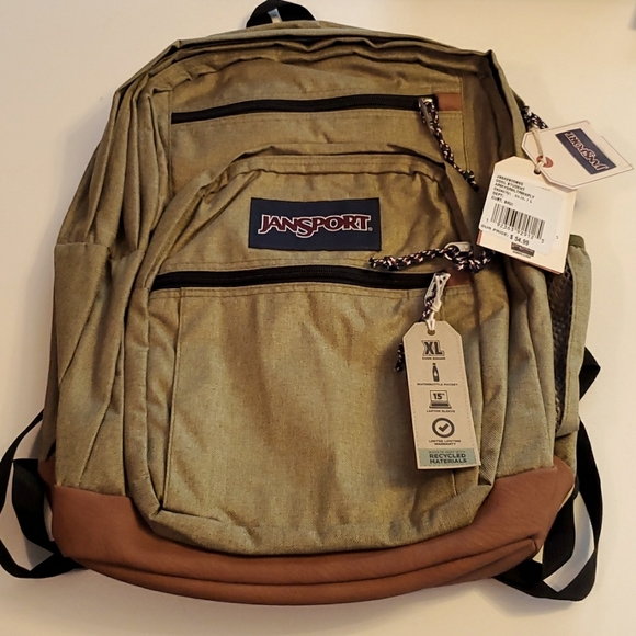 Jansport Other Jansport Xl Backpack New Poshmark